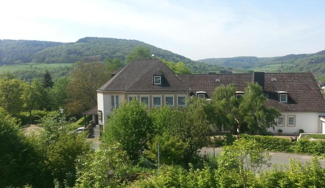 Hotel Ritschlay