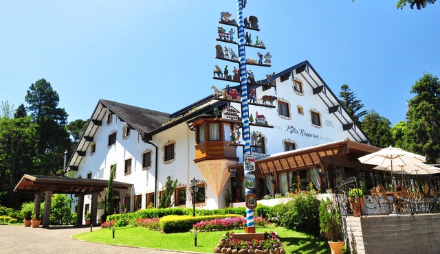 Hotel Ritta Höppner