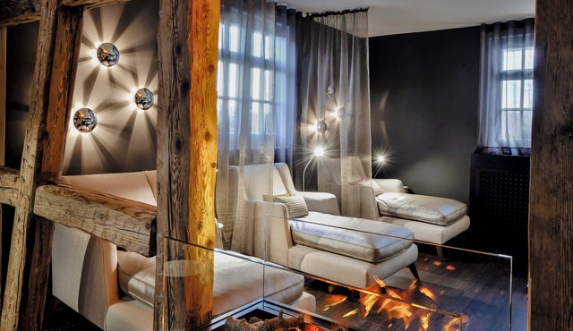Hotel Ritter Durbach