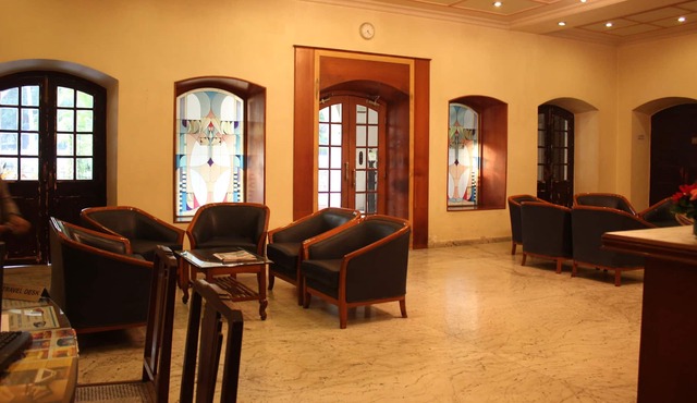 Hotel Ritz