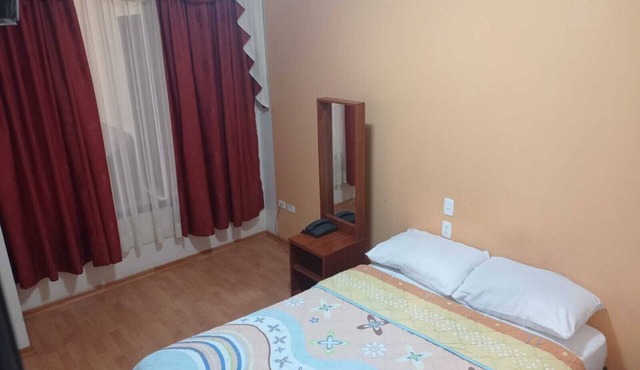 Hotel Ritzor