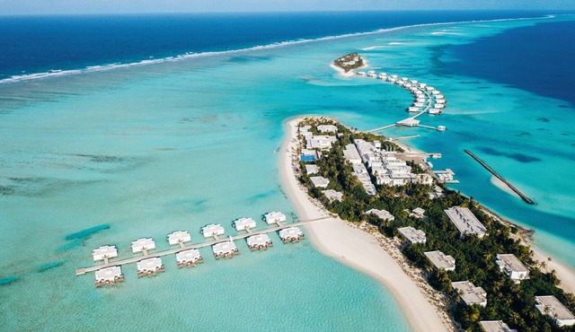 Hotel Riu Atoll - All Inclusive