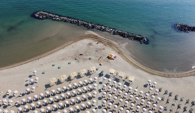 Hotel Riva e Mare