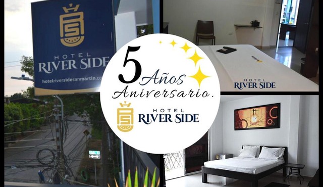 Hotel River Side
