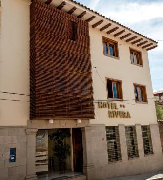 Hotel Rivera