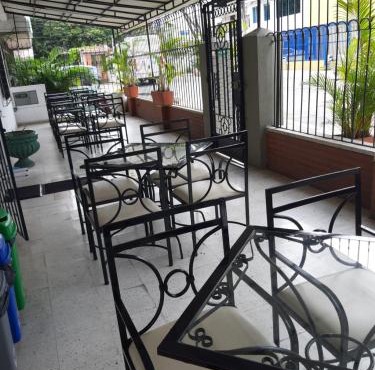 Hotel Rivera Plaza