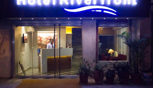 Hotel Riverfront