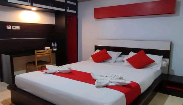 Hotel Riverside