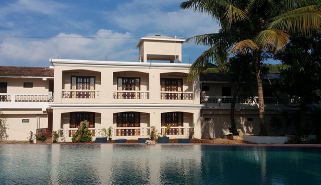 Hotel Riverside