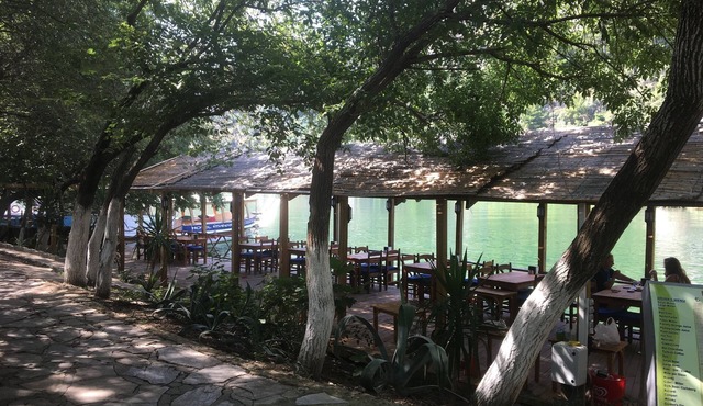 Hotel Riverside
