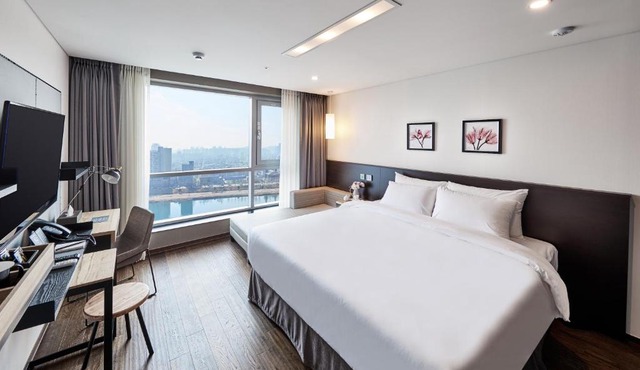 Hotel Riverside Ulsan