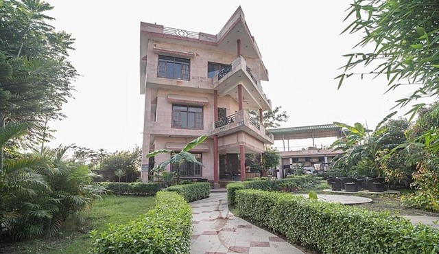 Hotel Riverview