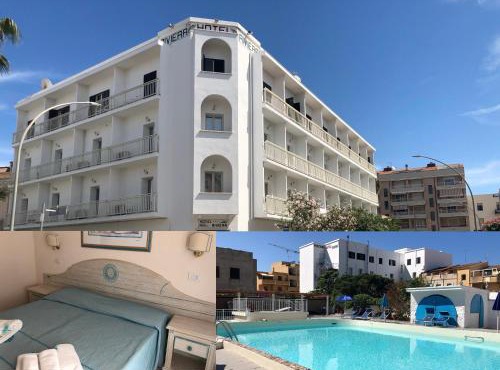 Hotel Riviera