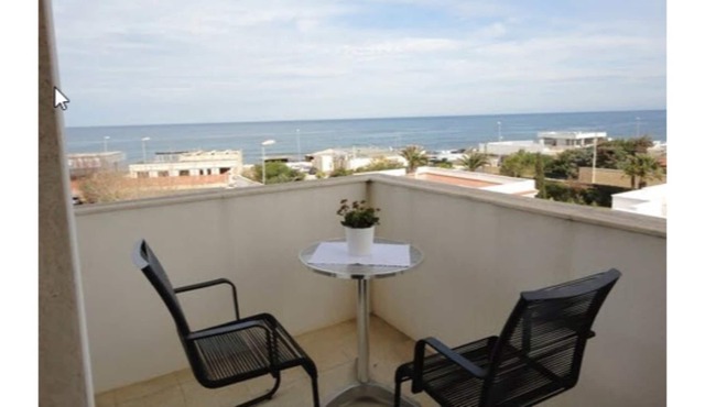 Hotel Riviera