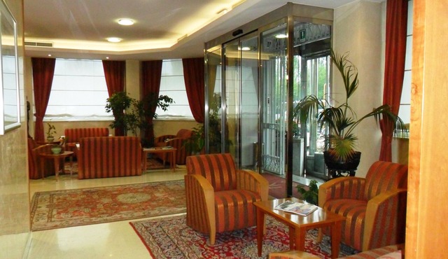 Hotel Riviera
