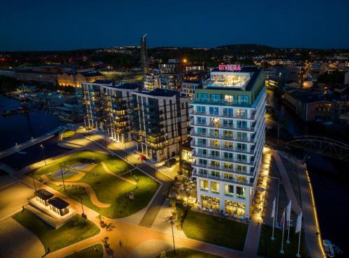 Hotel Riviera