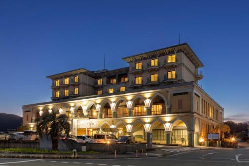 Hotel Riviera Shishikui