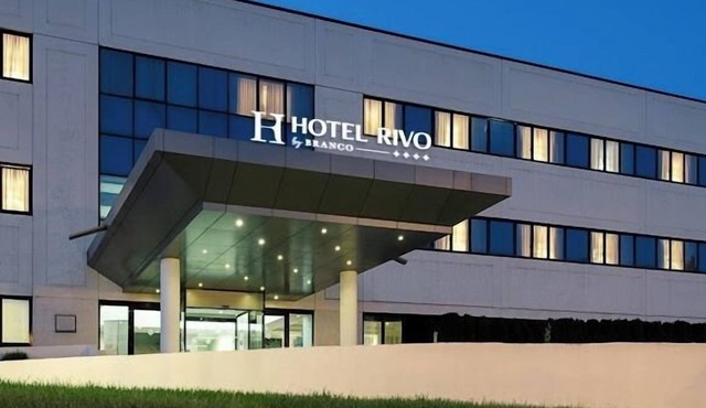 Hotel Rivo Timisoara