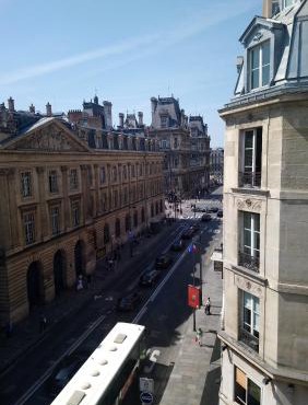 Hotel Rivoli
