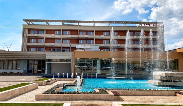 Hotel Rivulus