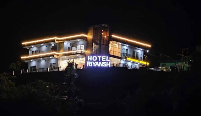 Hotel Riyansh