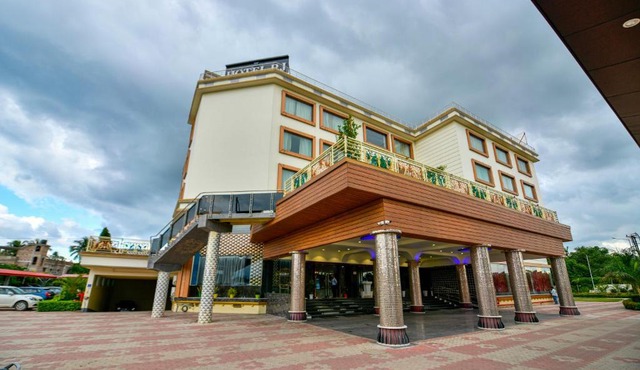 Hotel RJ