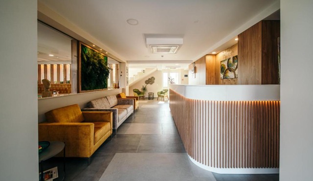 Hotel RK