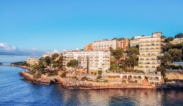 Hotel ROC Illetas & SPA