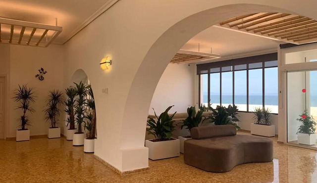 Hotel Roca Bella