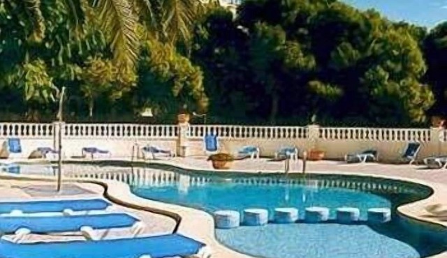 Hotel Roca