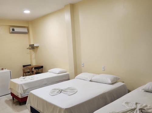 Hotel Rocha
