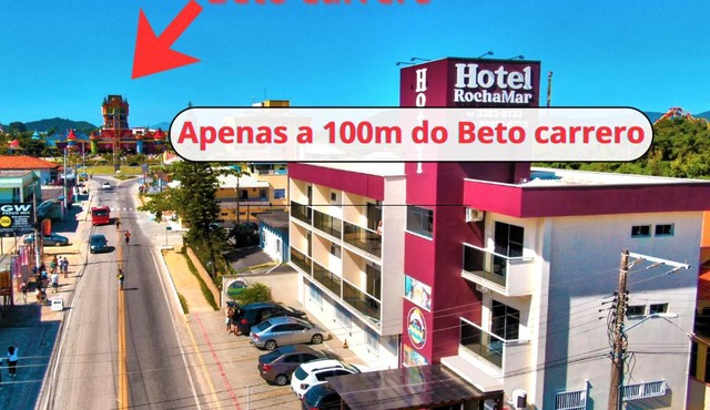 Hotel Rochamar