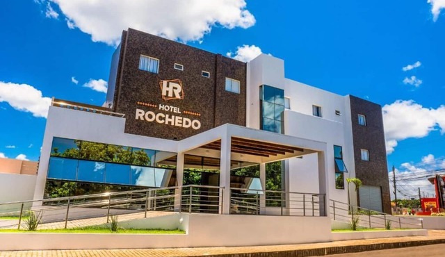 HOTEL ROCHEDO