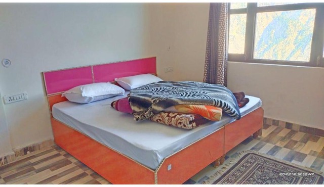 Hotel Rocks & Pine, Auli