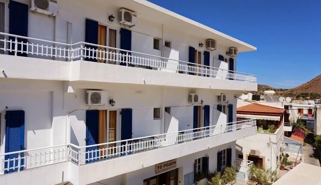 Hotel Rodon