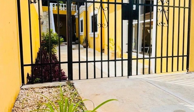 Hotel Rodriguez