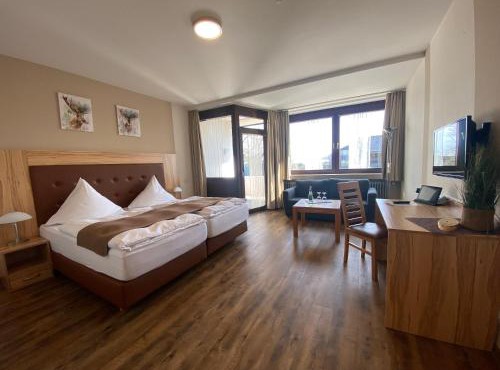 Hotel Roeb