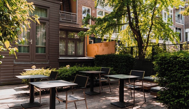 Hotel Roemer