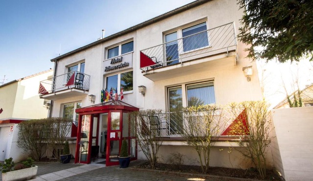 Hotel Roemerstein