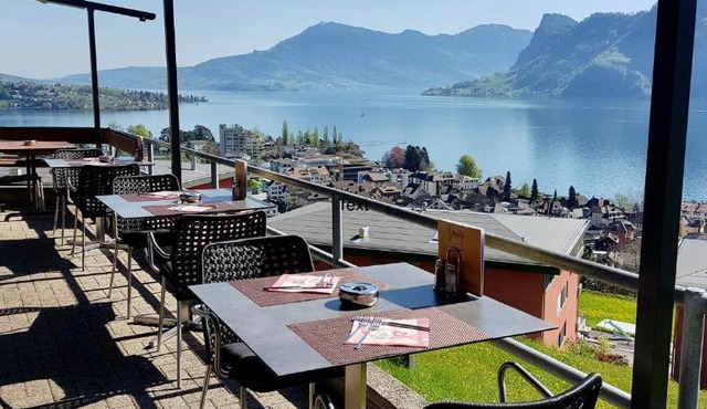 Hotel Roggerli