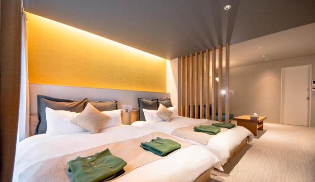 Hotel Rokune