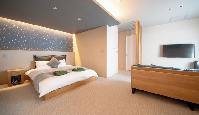 Hotel Rokune