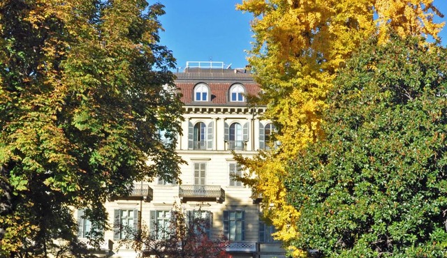 Hotel Roma e Rocca Cavour