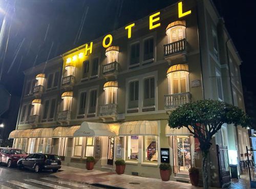 Hotel Roma