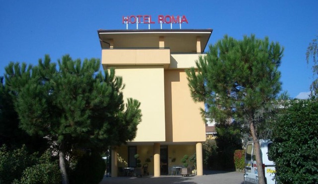 Hotel Roma