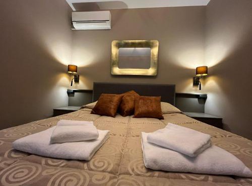 Hotel Roma