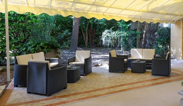 Hotel Roma