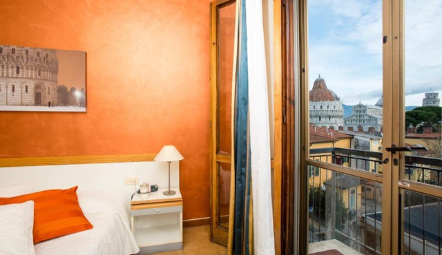 Hotel Roma