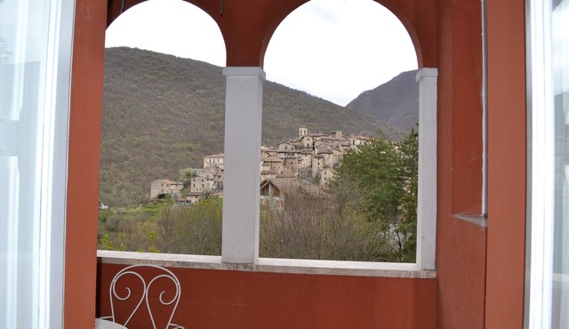Hotel Roma