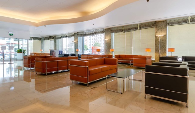 Hotel Roma